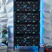 Kids' Storage